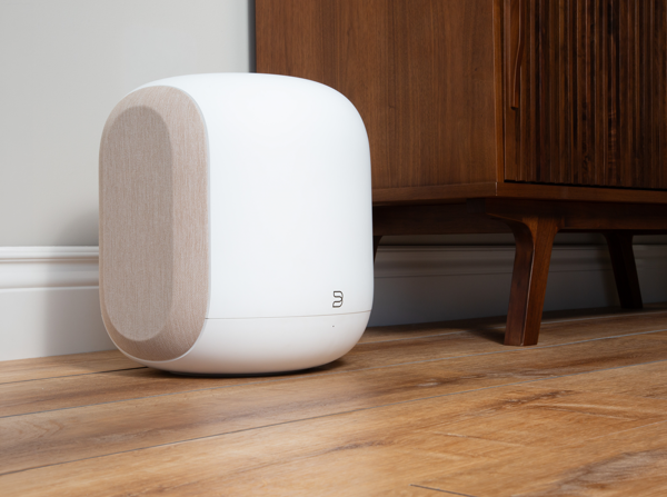 Bluesound Pulse Sub SW200 